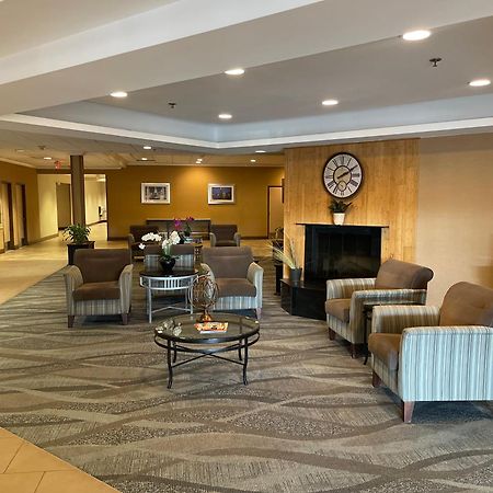 Quality Hotel Essington Εξωτερικό φωτογραφία