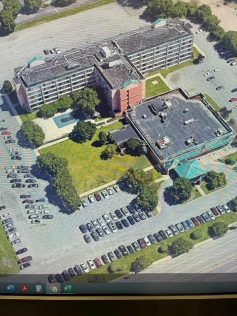 Quality Hotel Essington Εξωτερικό φωτογραφία