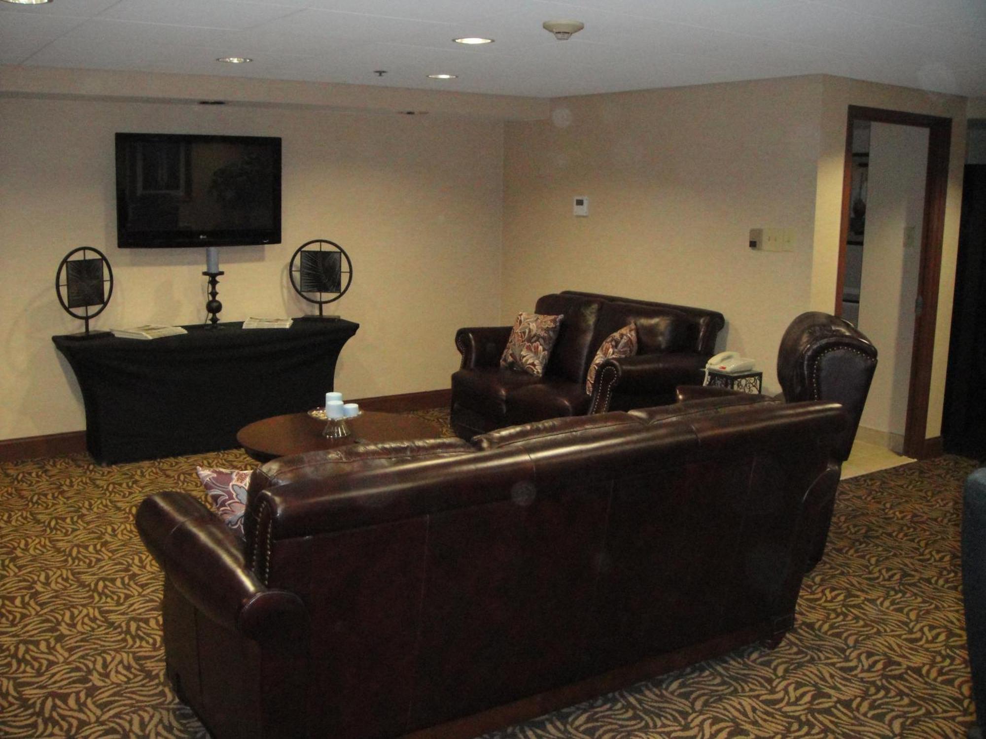 Quality Hotel Essington Εξωτερικό φωτογραφία