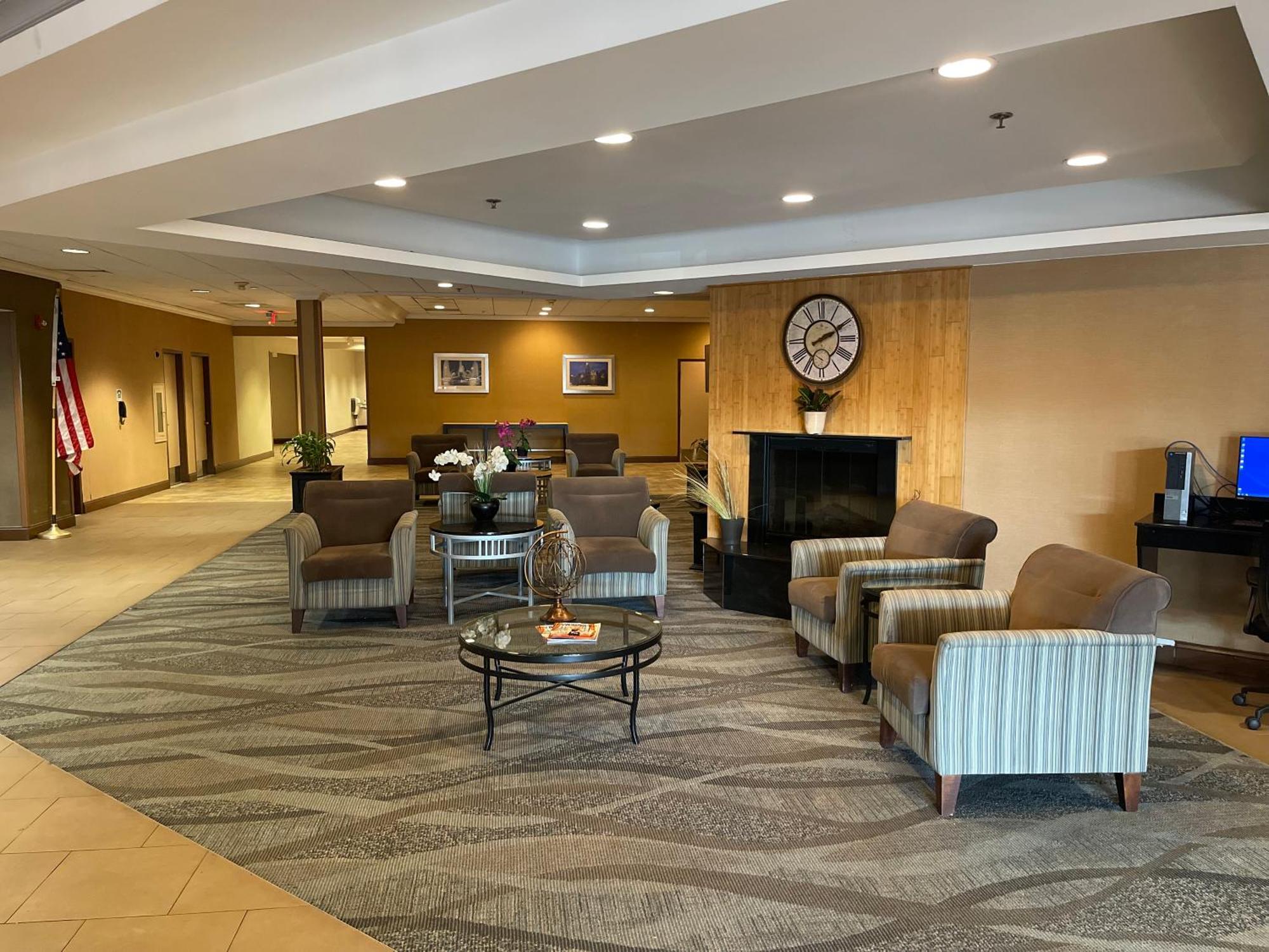 Quality Hotel Essington Εξωτερικό φωτογραφία