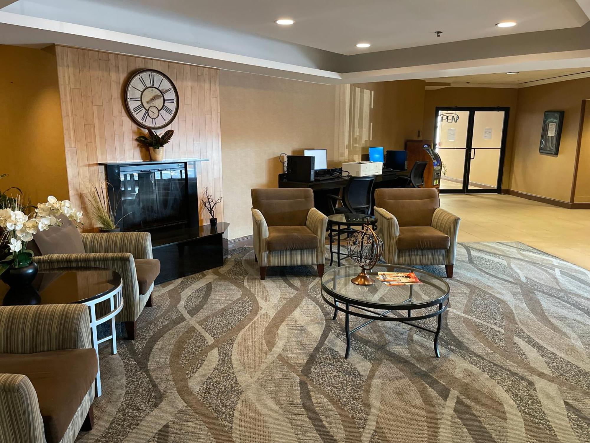 Quality Hotel Essington Εξωτερικό φωτογραφία