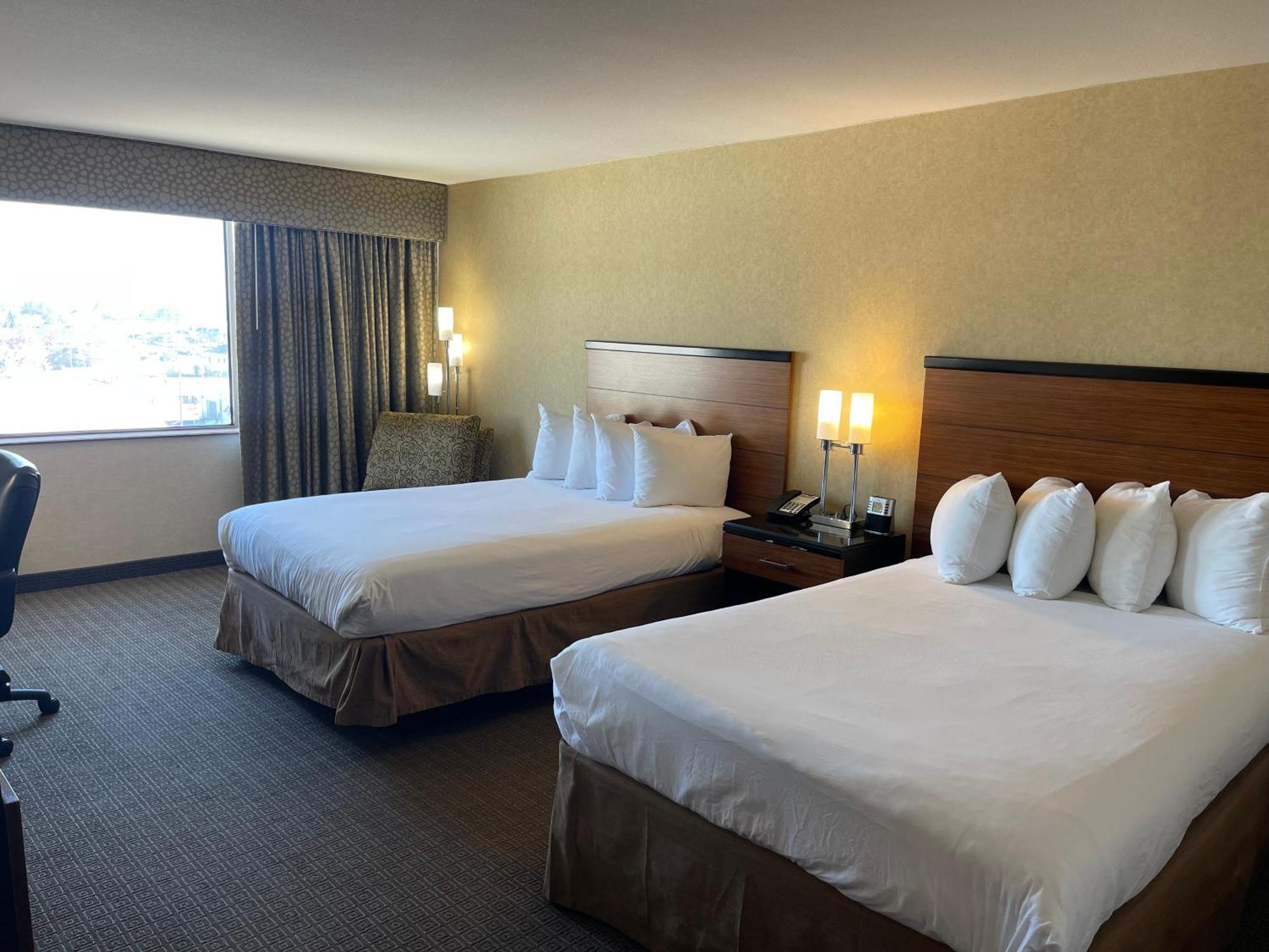 Quality Hotel Essington Εξωτερικό φωτογραφία