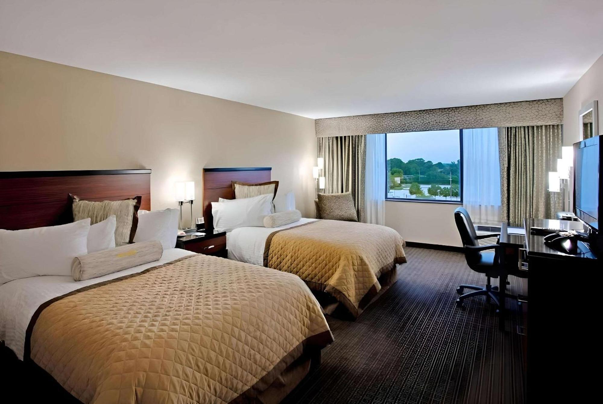 Quality Hotel Essington Εξωτερικό φωτογραφία