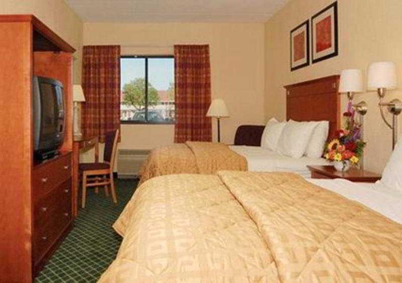 Quality Hotel Essington Εξωτερικό φωτογραφία