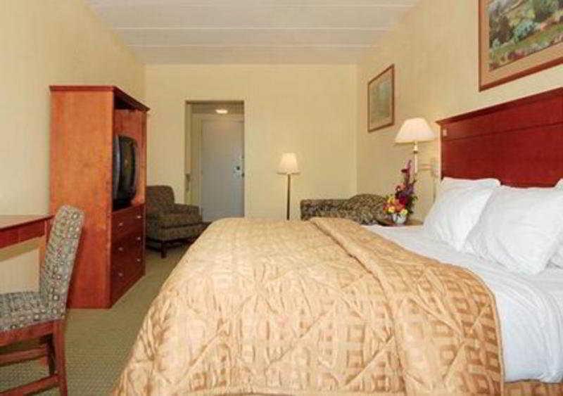 Quality Hotel Essington Εξωτερικό φωτογραφία