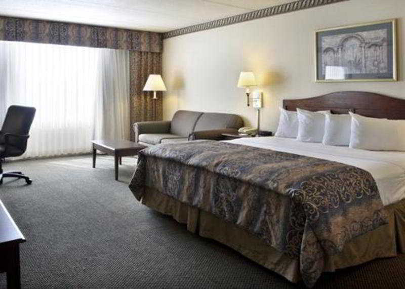 Quality Hotel Essington Εξωτερικό φωτογραφία