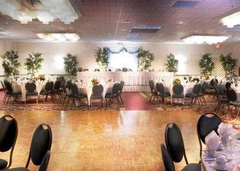 Quality Hotel Essington Εξωτερικό φωτογραφία